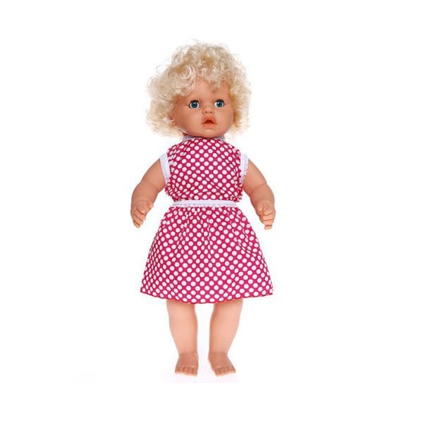 Şimşek Defne Bebek 60 Cm