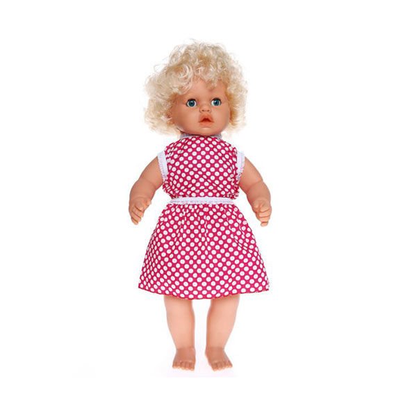 Şimşek Defne Bebek 60 Cm