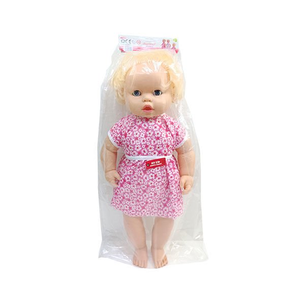 Şimşek Defne Bebek 60 Cm