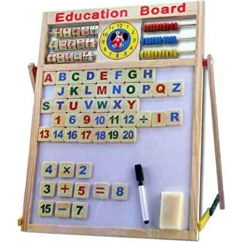 Hamaha PR97 Normal Yazı Tahtası 47 cm Kırmızı