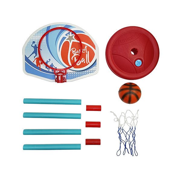 Özka Ayaklı Basket Potası