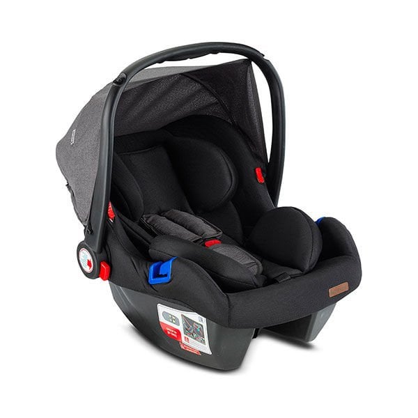 Baby Hope BH-5130 Anakucağı Ve Taşıma Koltuğu Gri