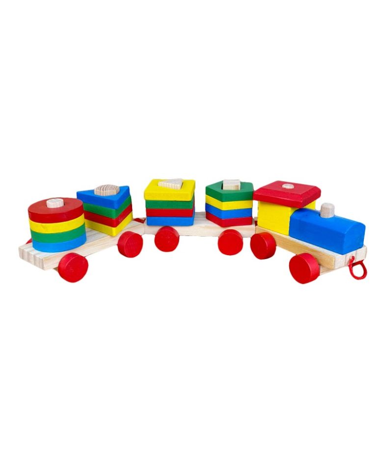 Hamaha RF8050 Geometrik Tren Kırmızı Kutu