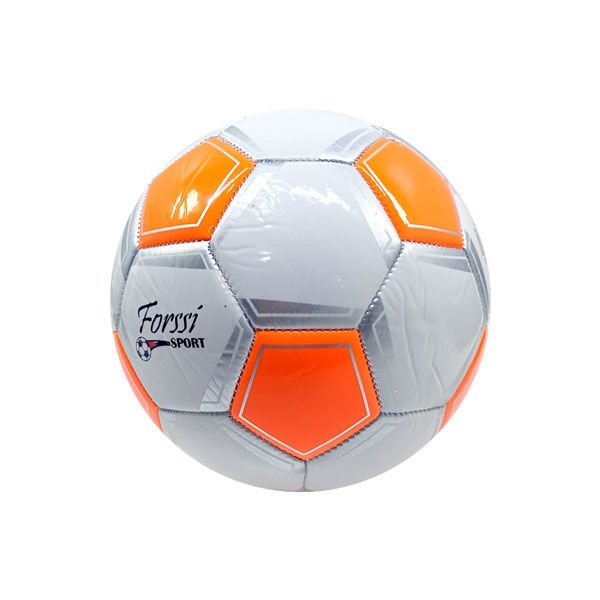 Futbol Topu Turuncu