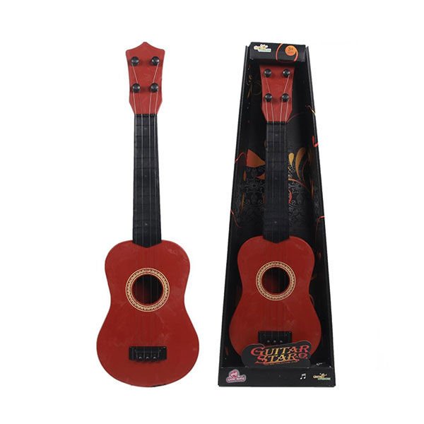 Limon LMN131 Klasik Kutulu Gitar