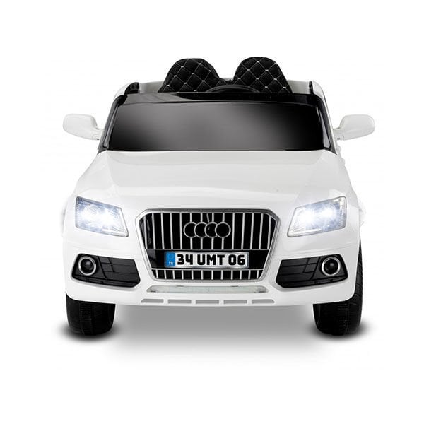Baby Hope Q SUV Uzaktan Kumandalı 12V Akülü Araba