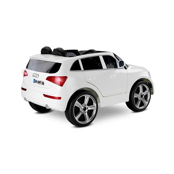 Baby Hope Q SUV Uzaktan Kumandalı 12V Akülü Araba