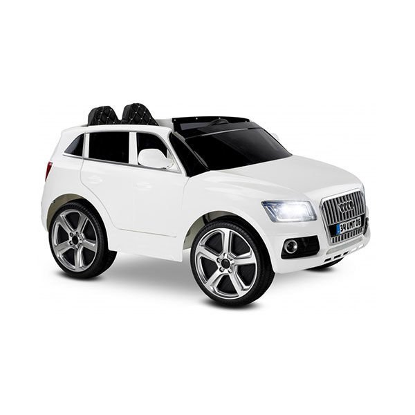 Baby Hope Q SUV Uzaktan Kumandalı 12V Akülü Araba