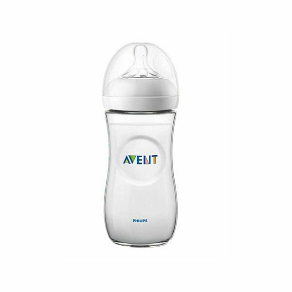 Philips Avent Natural Biberon Tekli 330 ml