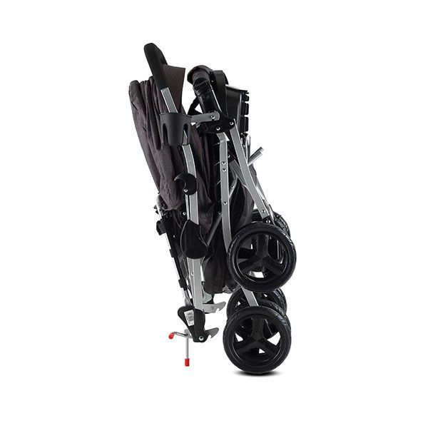 Baby Hope 603 Puset Kahverengi