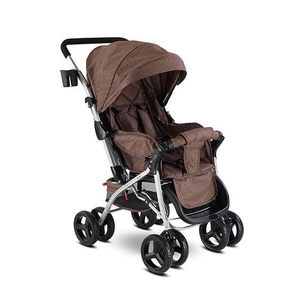 Baby Hope 603 Puset Kahverengi