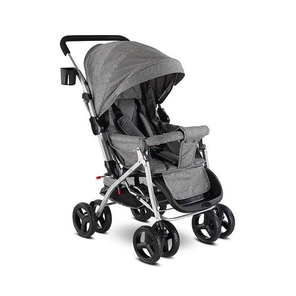 Baby Hope 604 Puset Gri