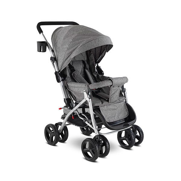 Baby Hope 604 Puset Gri