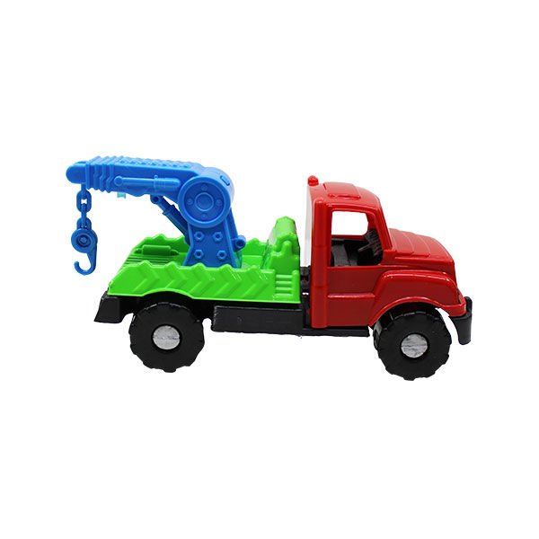 Ketsan 755 Küçük Çekici