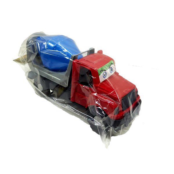 Ketsan 751 Harç Kamyonu