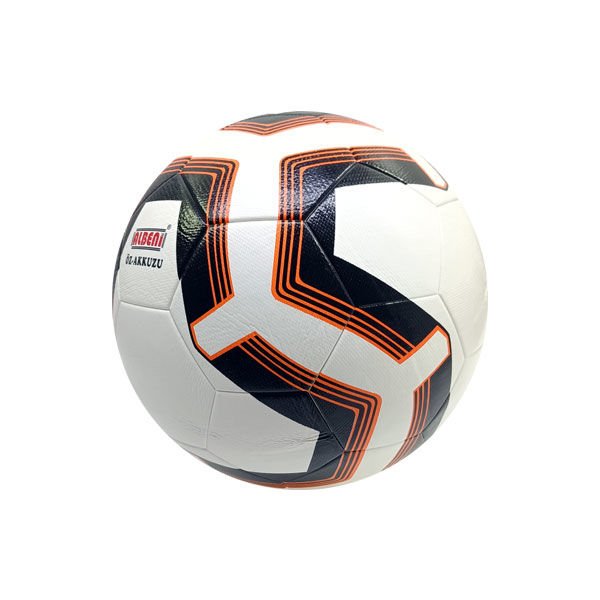 Albeni Çizgili Futbol Topu