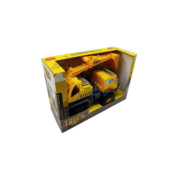 Toysan Büyük Dozer Kepçe
