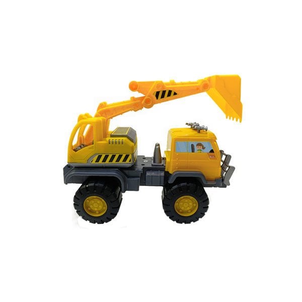 Toysan Büyük Dozer Kepçe