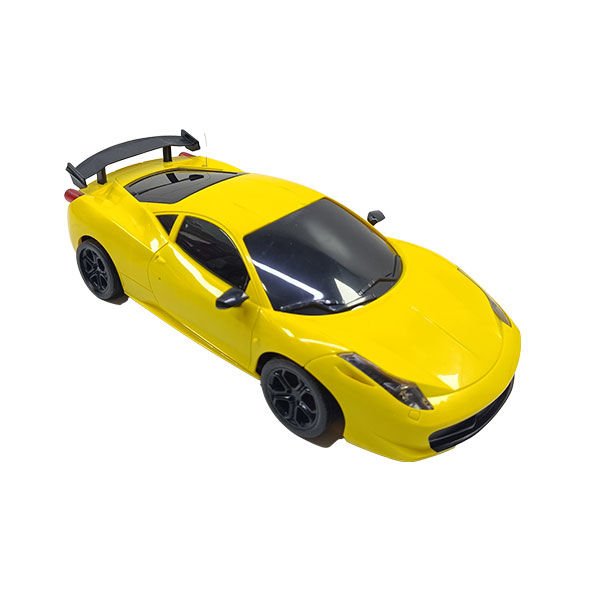 Toysan Uzaktan Kumandalı Super Car