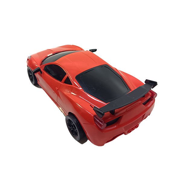 Toysan Uzaktan Kumandalı Super Car