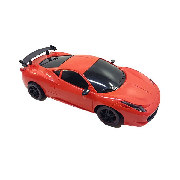 Toysan Uzaktan Kumandalı Super Car