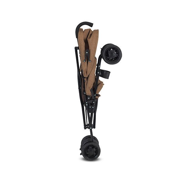 Baby Hope 107 Baston Puset Kahverengi