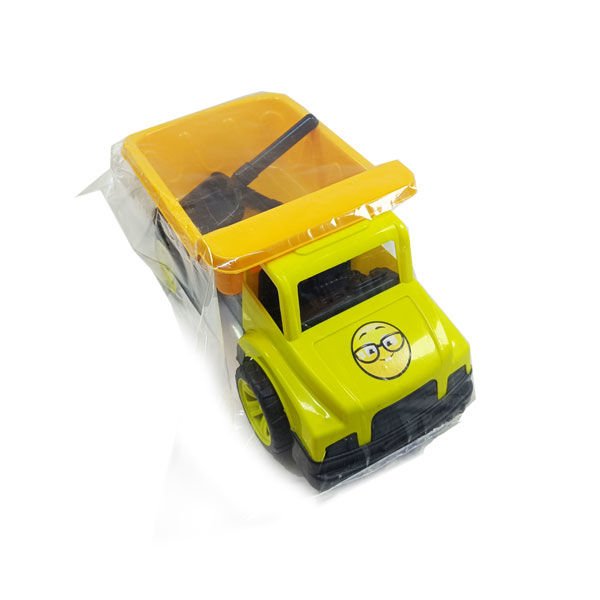 Ketsan 790 Emojili Kamyon