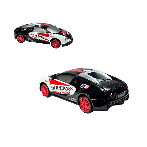 Vardem Şarjlı Drift Araba