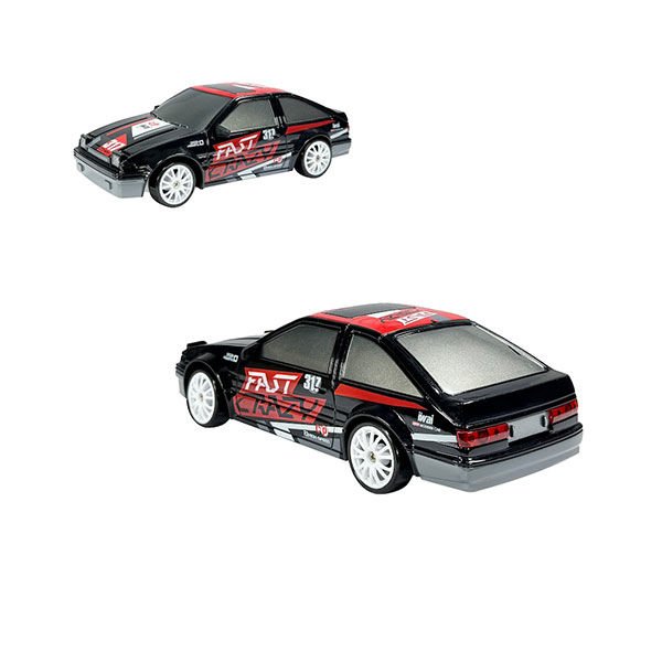 Vardem Şarjlı Drift Araba