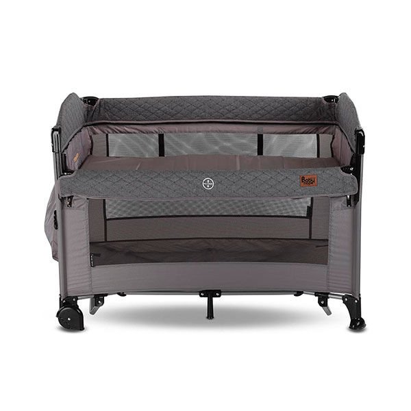 Baby Hope Royal Basic 70*110 Cm Gri