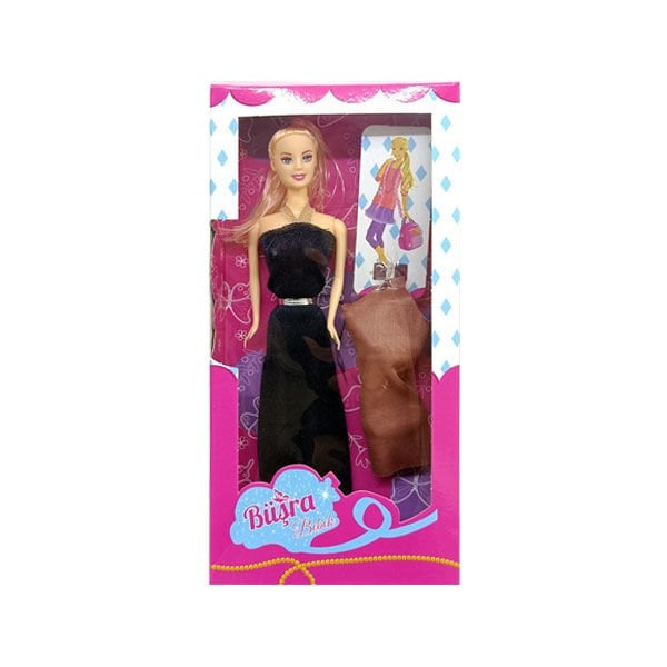 Büşra Bebek