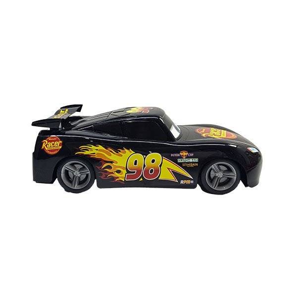 Toysan Sürtmeli Racer Araba