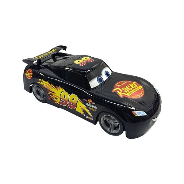 Toysan Sürtmeli Racer Araba
