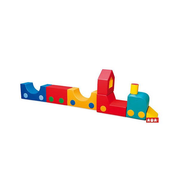 Sünger Tren 285 Cm