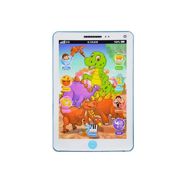 Prestij Pilli Eğlenceli Tablet