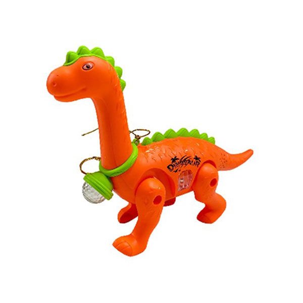 Prestij Işıklı Müzikli Dinozor