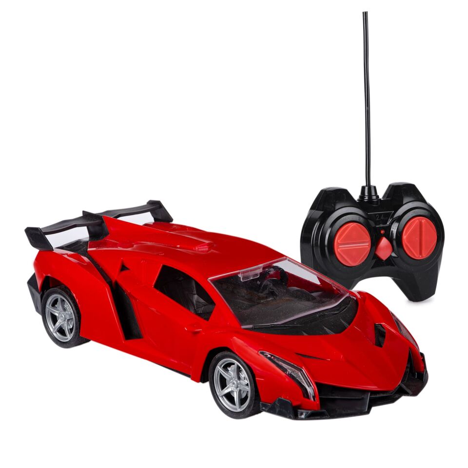 Kayyum Rd-001 RoadStar 1:16 Şarjlı Araba