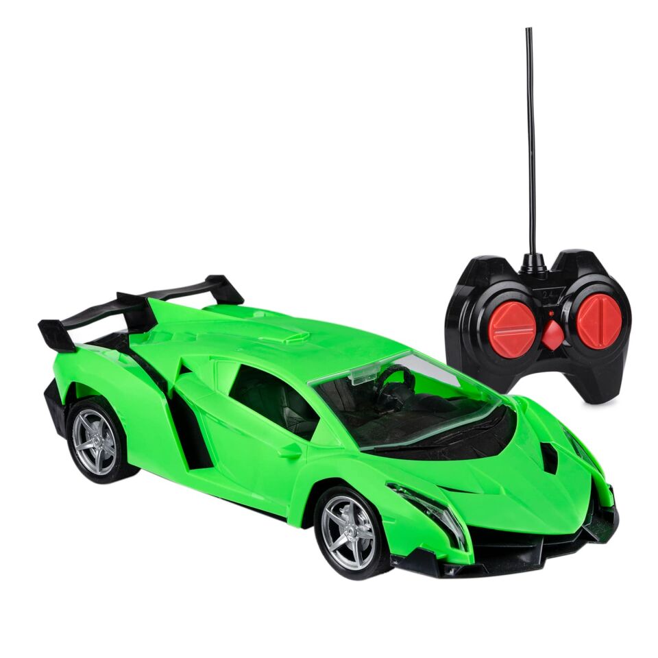 Kayyum Rd-001 RoadStar 1:16 Şarjlı Araba