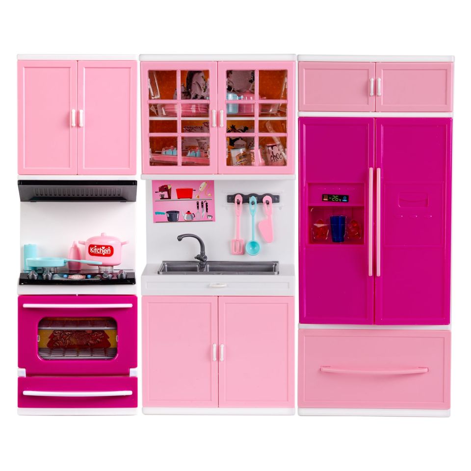 Kayyum 3835 My Happy Kitchen 3lü Mutfak Seti