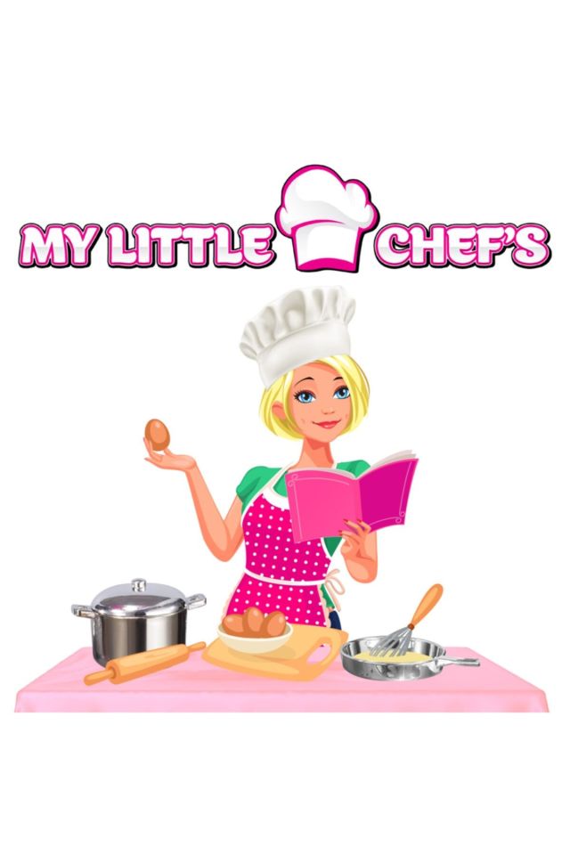 Kayyum 2014 My Little Chef & Bebekli 4lü Mutfak Seti
