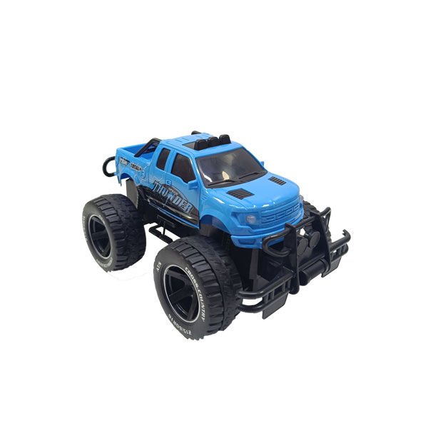 Prestij Uzaktan Kumandalı Jeep