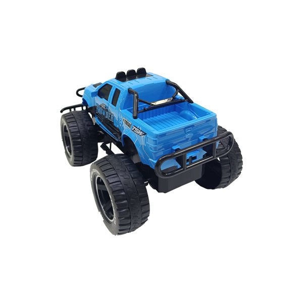 Prestij Uzaktan Kumandalı Jeep