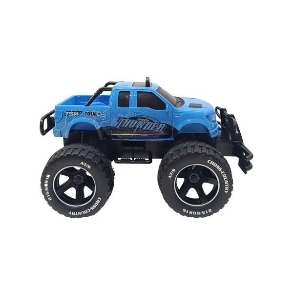 Prestij Uzaktan Kumandalı Jeep