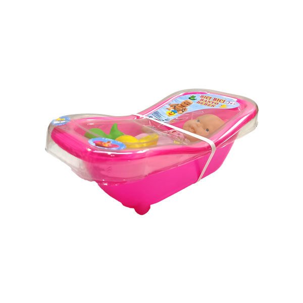Best Bıcı Bıcı Banyo Bebek
