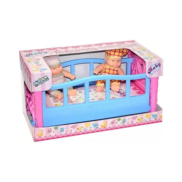 Can Beşikli Bebek