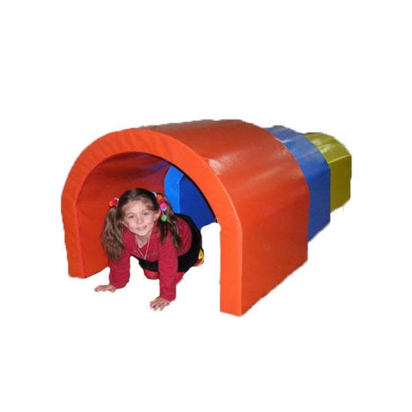 Sünger Tünel Seti