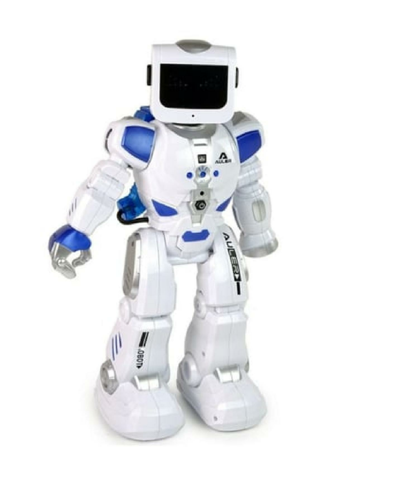 Canem Çok Fonksiyonlu Robot