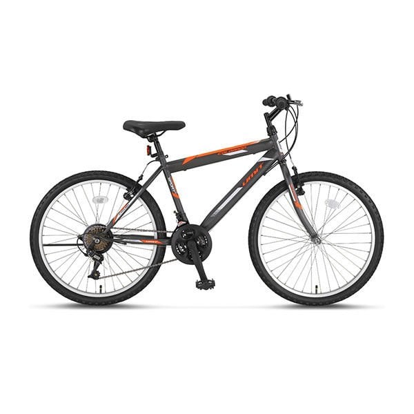 Ümit Bisiklet Colorado 24'' Jant Dağ Bisikleti