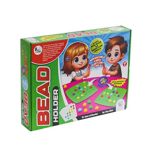 Hobi Bead Holder