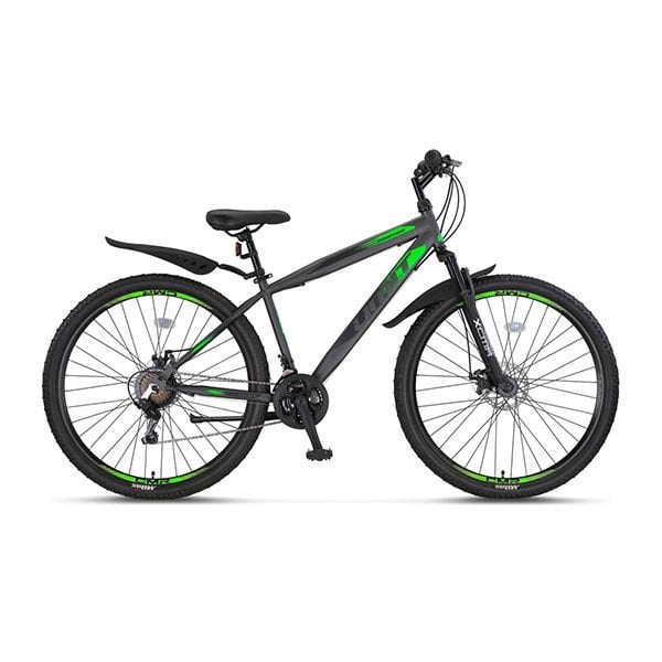 Ümit Bisiklet Faster 2D 29'' Jant Dağ Bisikleti